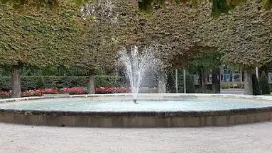 Parc Jules Coutant