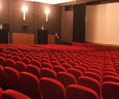 Cinema Teatro Kappadue