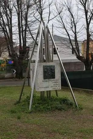 Monumento ai caduti