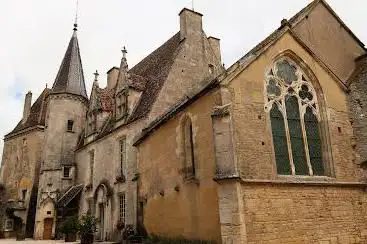 Château de Châteauneuf