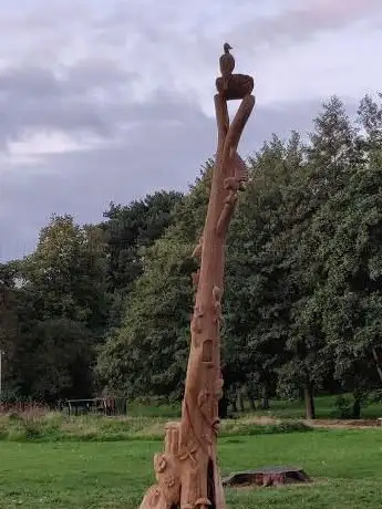 Nature and Wildlife Sculpture