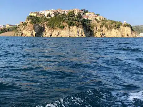 Cilento Coast Adventure