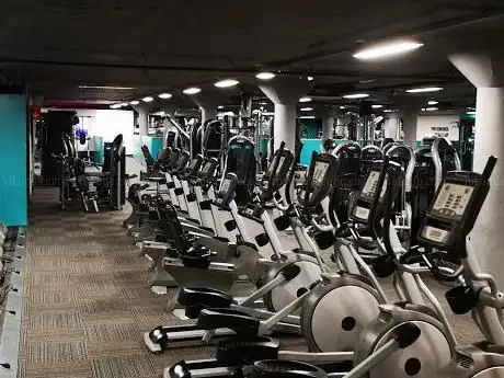 PureGym Nottingham Basford