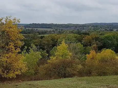 Shireoaks Pit Top