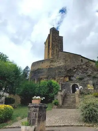 Église Notre-Dame de Vals