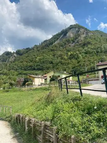 Lago di Corlo