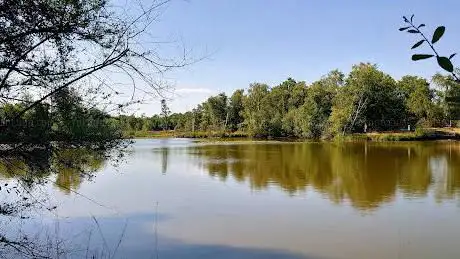 Shortheath Pond