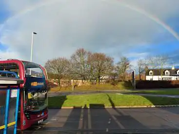 Honiton Road Park and ride