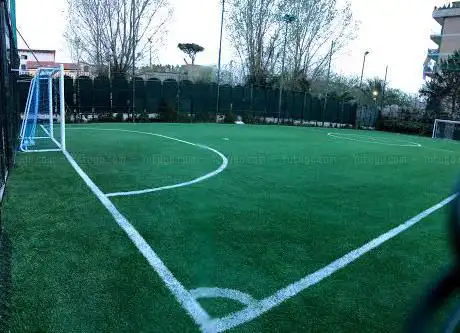 Centro Sportivo San Ciro