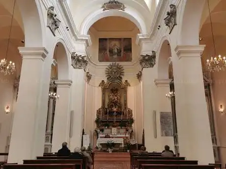 Church of the Rosary