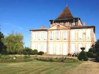 Château de Larra