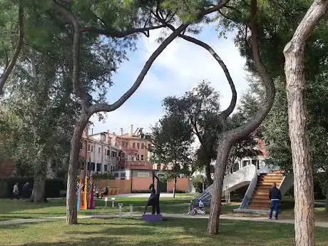 Giardini della Marinaressa