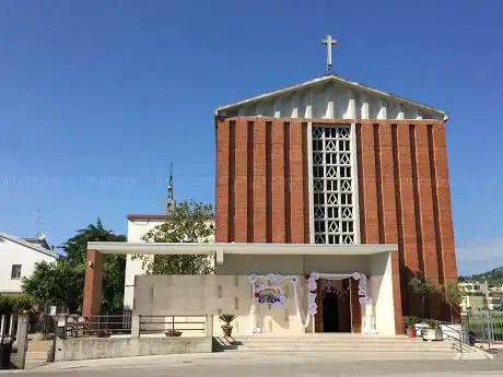 Church of the Holy Family