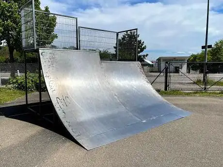 skatepark