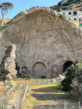 Tempio di Diana