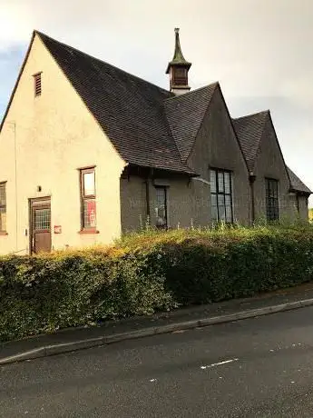 Stoke Gifford Baptist Church