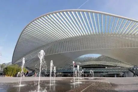 Visitez Liège - Liège tourisme