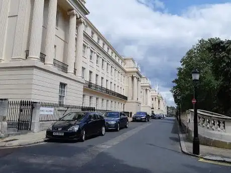 Cumberland Terrace