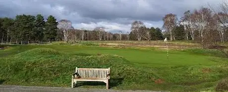 Enville Golf Club