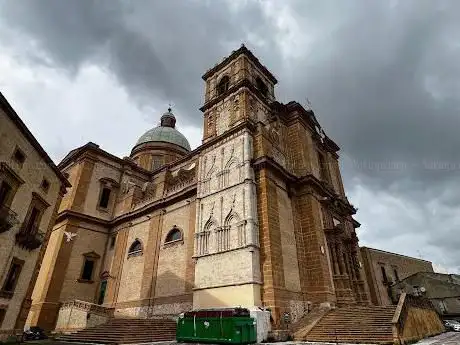 Cathedral of Piazza Armerina