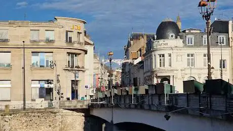 Office Tourisme Melun Val De Seine