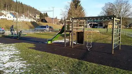 Spielplatz