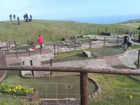 Great Orme  Llandudno