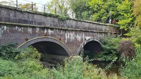 Berriew Aqueduct