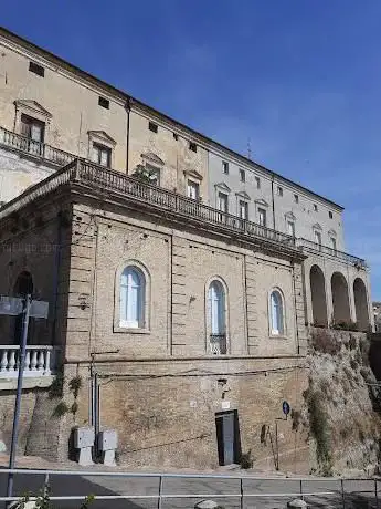 Palazzo d'Avalos