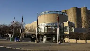 New York Hall Of Science