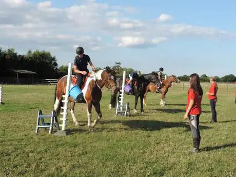 Park Farm Riding School