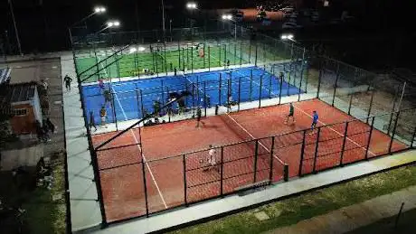 Padel Club Mestre