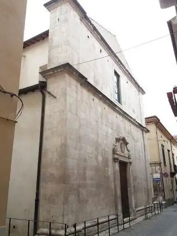 Chiesa di San Gaetano