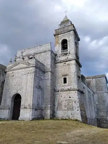 Chiesa del Santissimo Salvatore