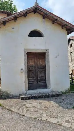 Chiesetta di Santa Elisabetta