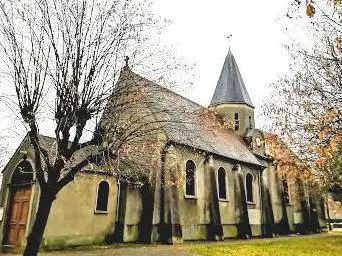 Église Saint-Germain