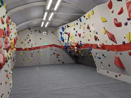 Bethwall Green Climbing Centre