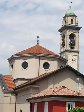 Chiesa di San Rocco