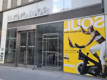 SoulCycle