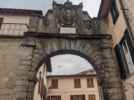 Arco di Trionfo