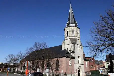 O-L-Vrouw- en Sint-Leodegariuskerk