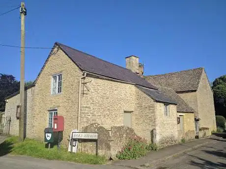 Swinford Museum