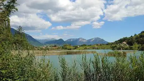 Lac de Saint-André