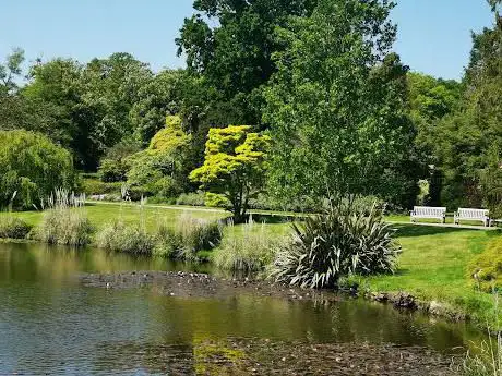 Wakehurst