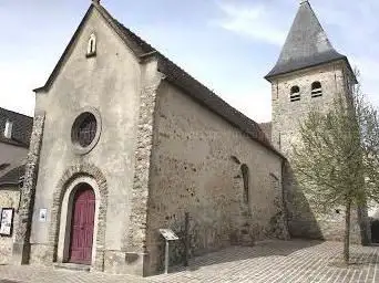 Eglise