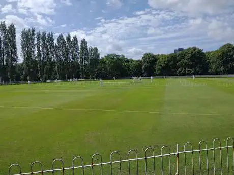 Sefton Park Cricket Club