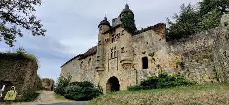 Office de tourisme Naturellement Périgord