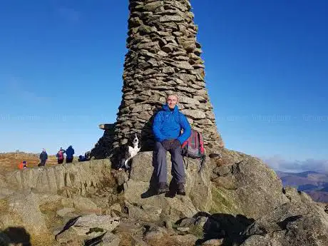 Thornthwaite Crag