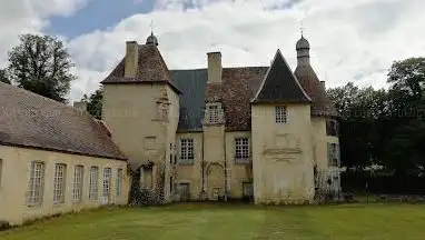 Château du vieux Bostz