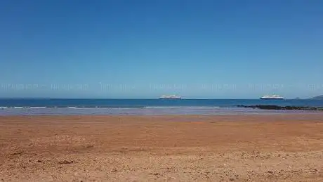 South Sands Beach